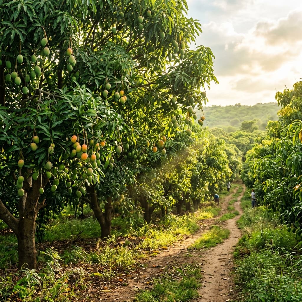 Premium Tree Leasing