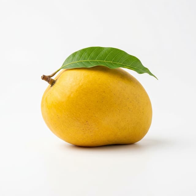 Alphonso Tree
